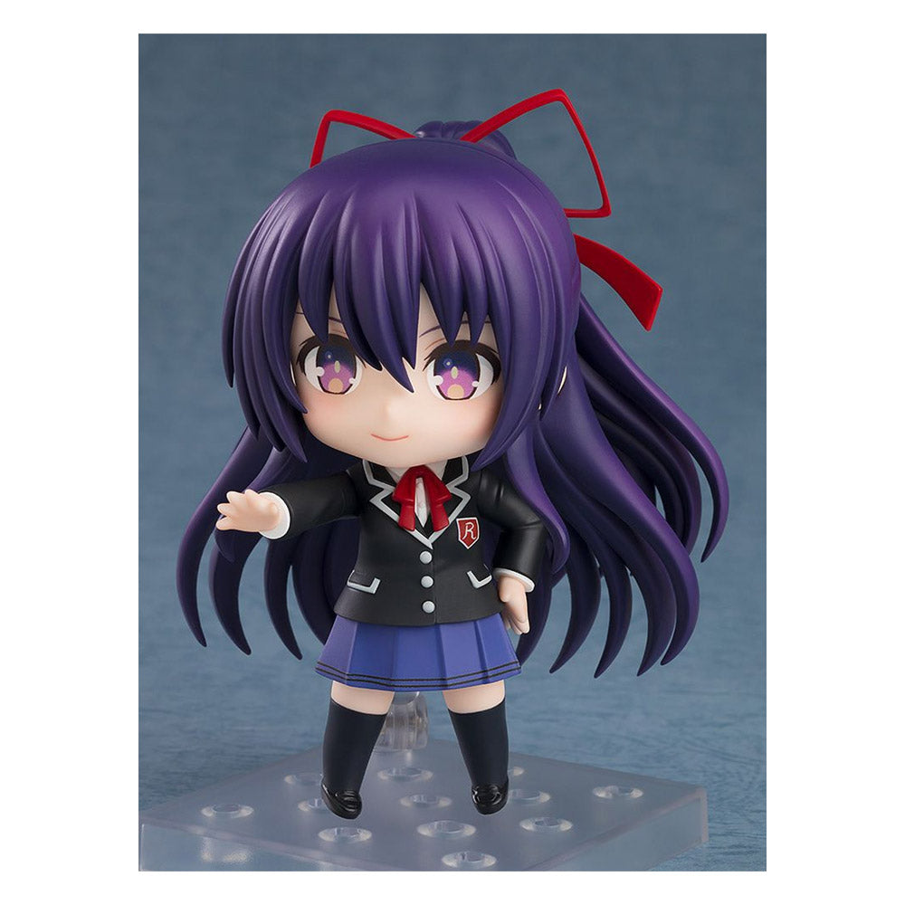 FIGURA NENDOROID TOHKA YATOGAMI SCHOOL UNIFORM VER. 2454 FIGURA NENDOROID TOHKA YATOGAMI SCHOOL UNIFORM VER. 2454